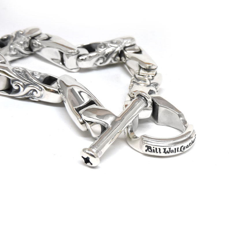 楽天市場】ビルウォールレザー bwl BWL 正規取扱販売店 メンズ