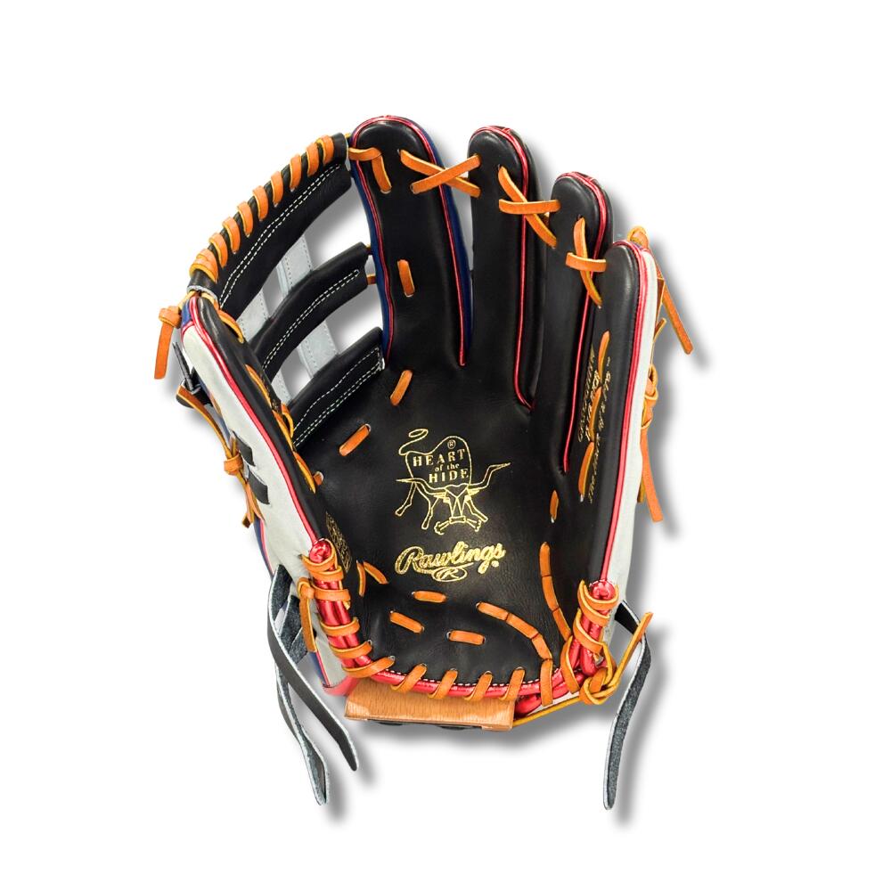 楽天市場】野球 ローリングス Rawlings 軟式外野手用グラブ オーダー