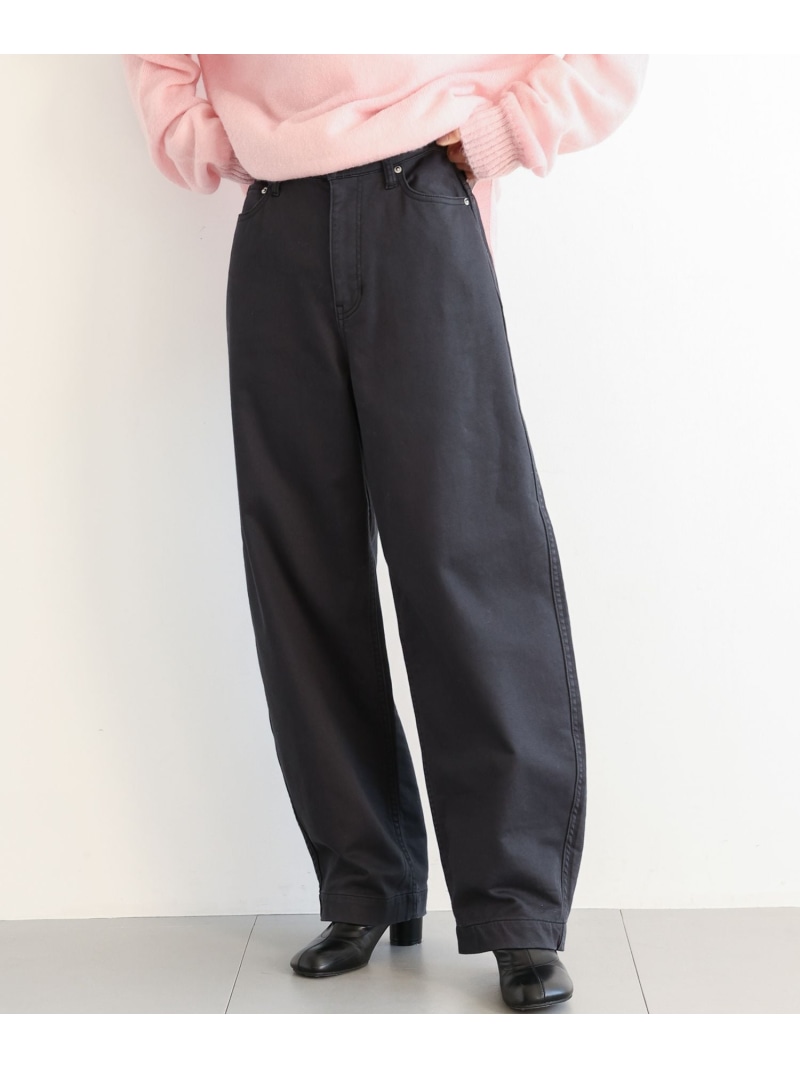 楽天市場】【SALE／60%OFF】スウェットライクチノパンツ BARNYARDSTORM