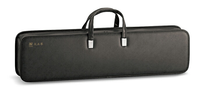 楽天市場】鈴木楽器製作所 大正琴 特松 / 初心者に適した箱型大正琴