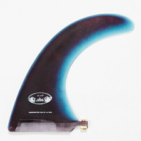 楽天市場】10インチ ドナルド タカヤマ シングルフィン HPD DT FLEX