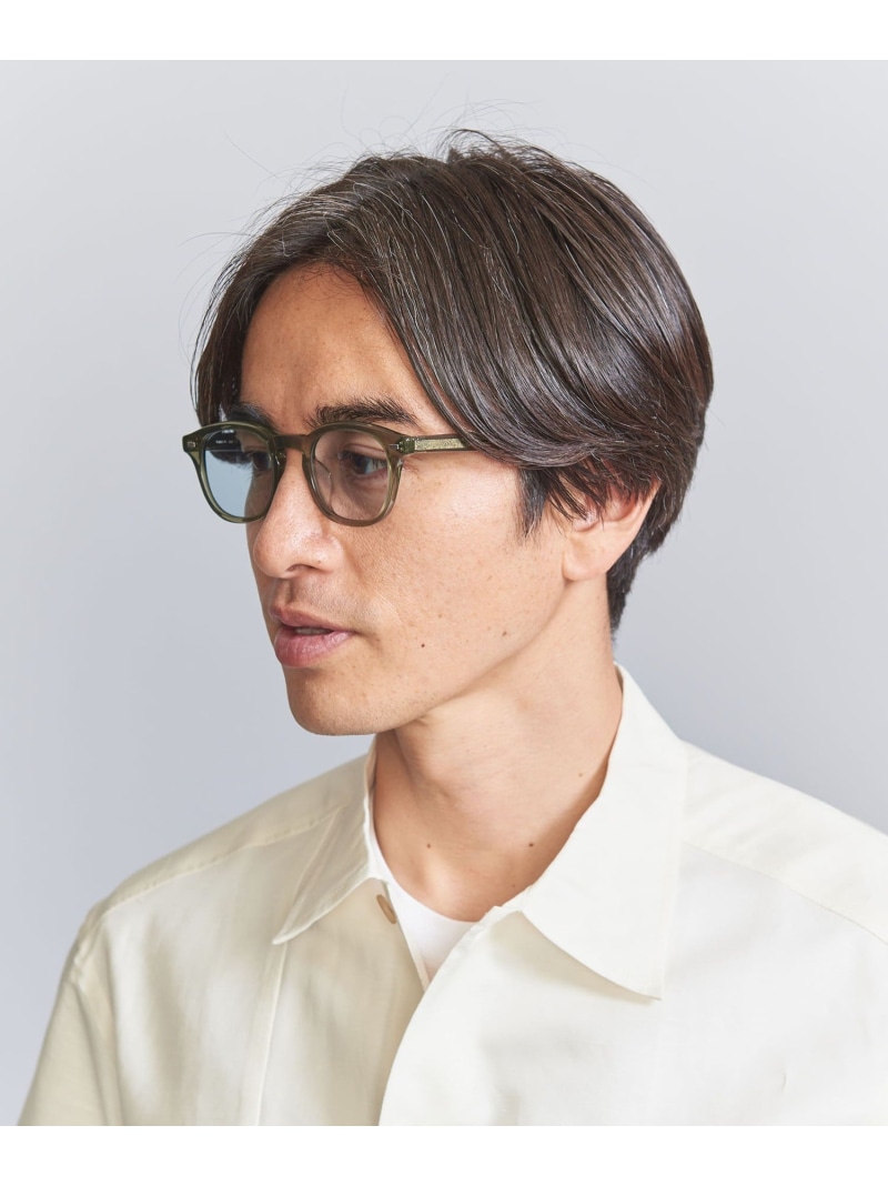 楽天市場】【別注】＜KANEKO OPTICAL(金子眼鏡)＞John ジョン