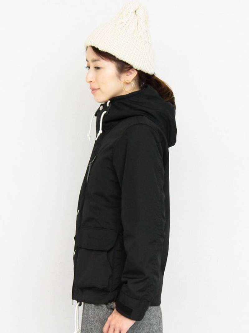 楽天市場】【WEB限定】by ※∴3WAYマウンテンパーカー -手洗い可能