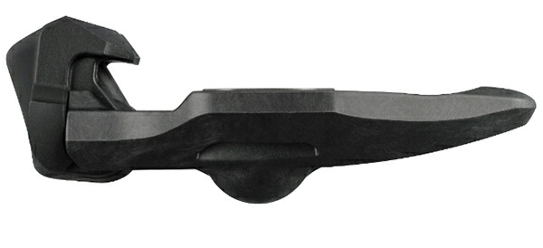 楽天市場】シマノ ペダル PD-R8000-L プラス4mm軸仕様 SPD-SLペダル