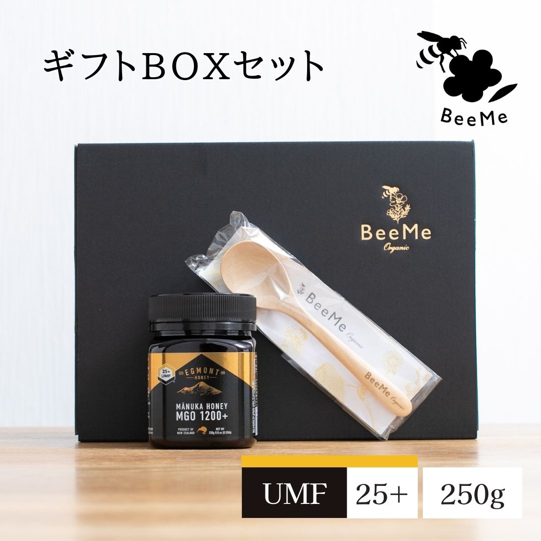 楽天市場】【ギフト】マヌカハニー UMF25+ 250g マヌカハニー専用