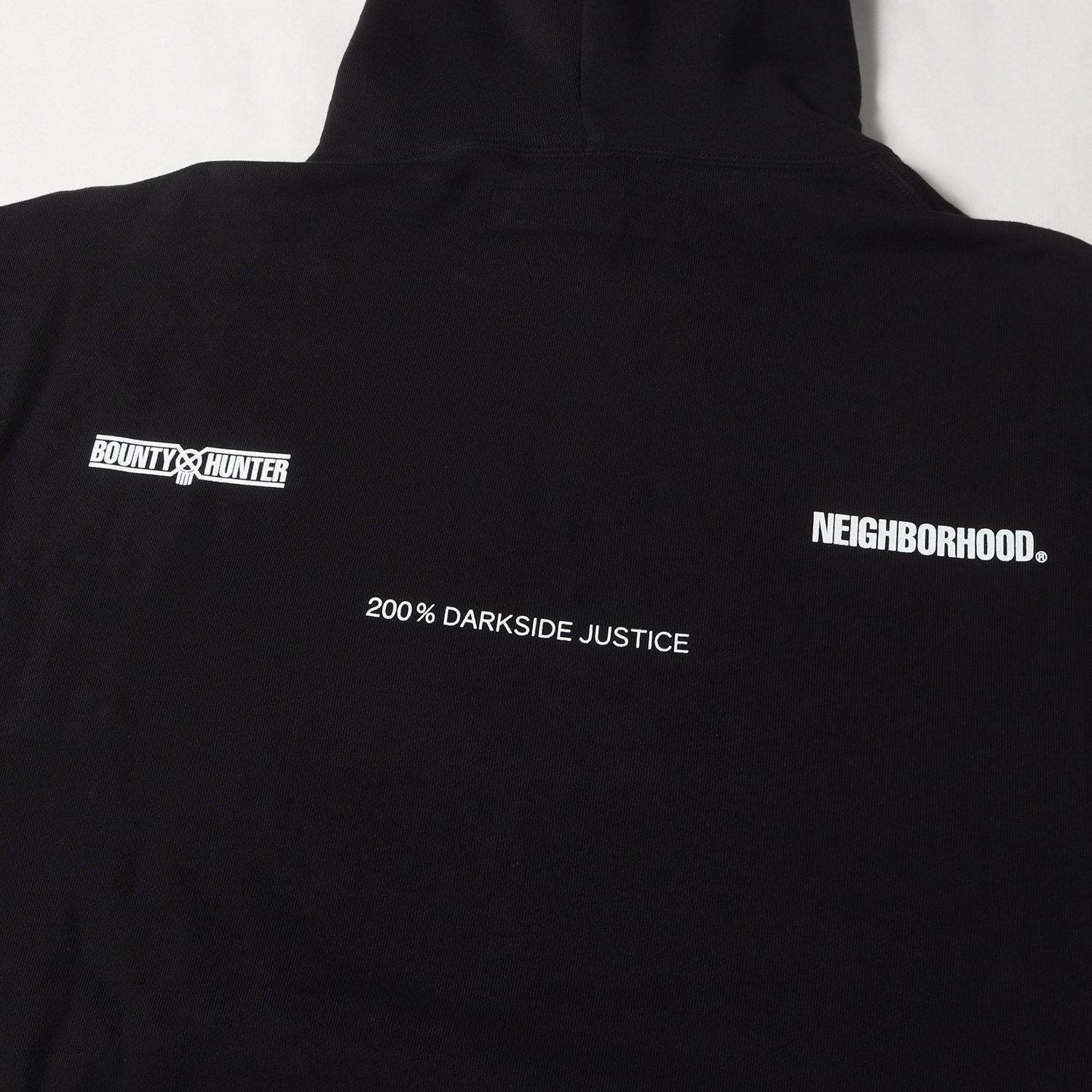 楽天市場】NEIGHBORHOOD ネイバーフッド パーカー サイズ:L / 25SS