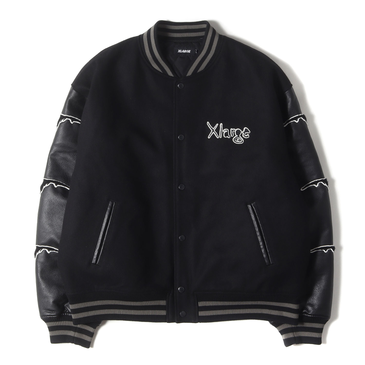 楽天市場】xlarge アウター（シーズン冬）の通販