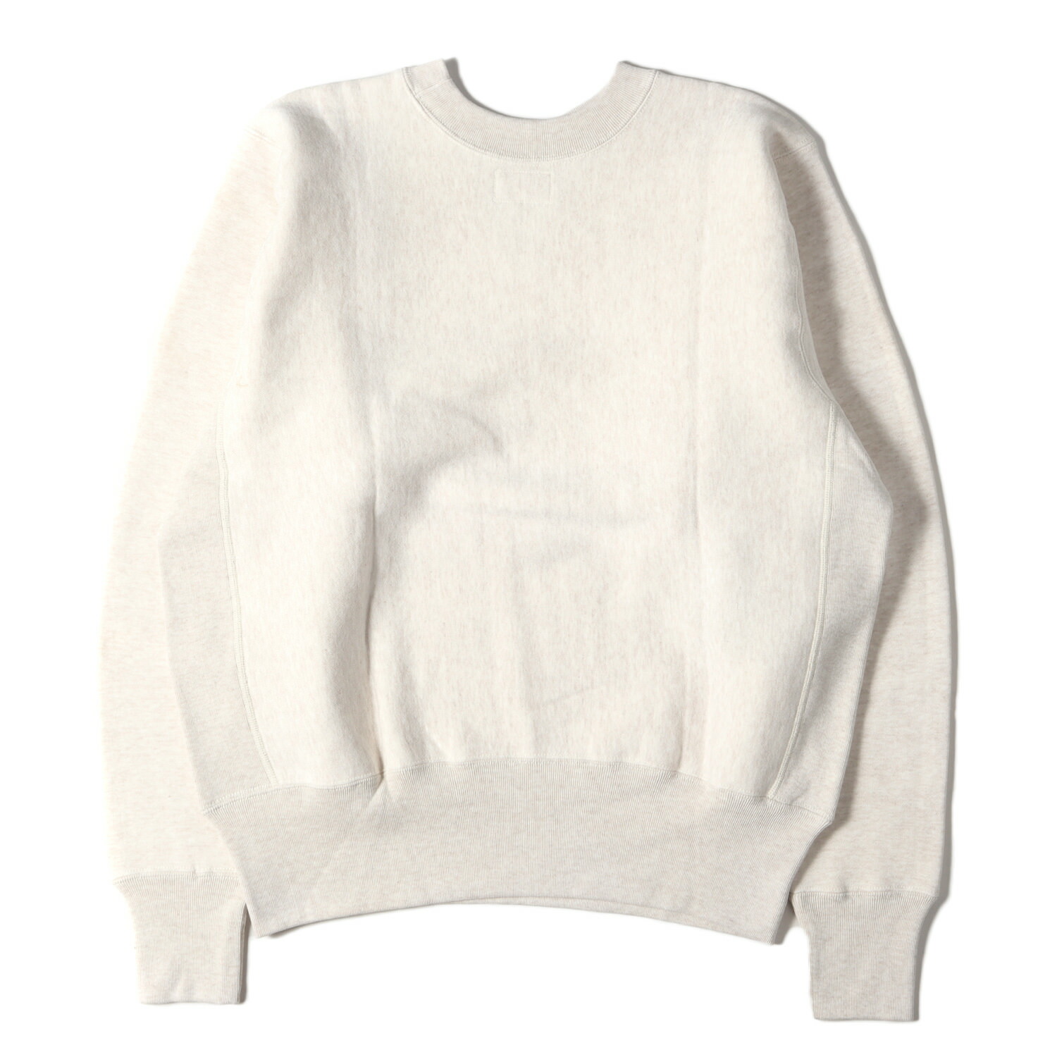 楽天市場】THE REAL McCOYS リアルマッコイズ スウェット サイズ:38(M