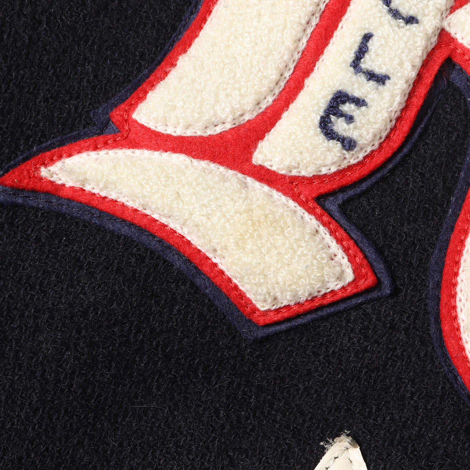 楽天市場】Whitesville ホワイツビル ジャケット サイズ:38(M) Looney