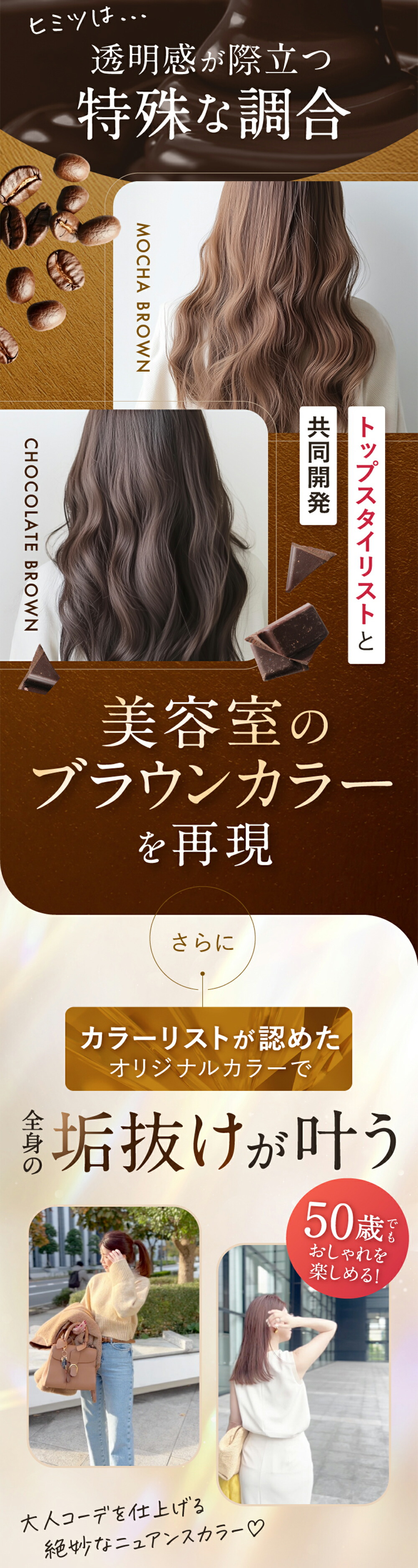 楽天市場】＼ 楽天1位 5冠 ／【公式】Na.be ヘアカラーシャンプー Nabe