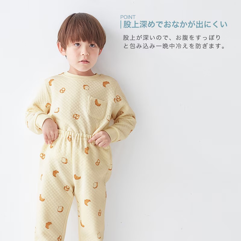 楽天市場】【楽天1位・ジータ/GITA】◇ 80 90 100 110 120 130 ◇ 総柄