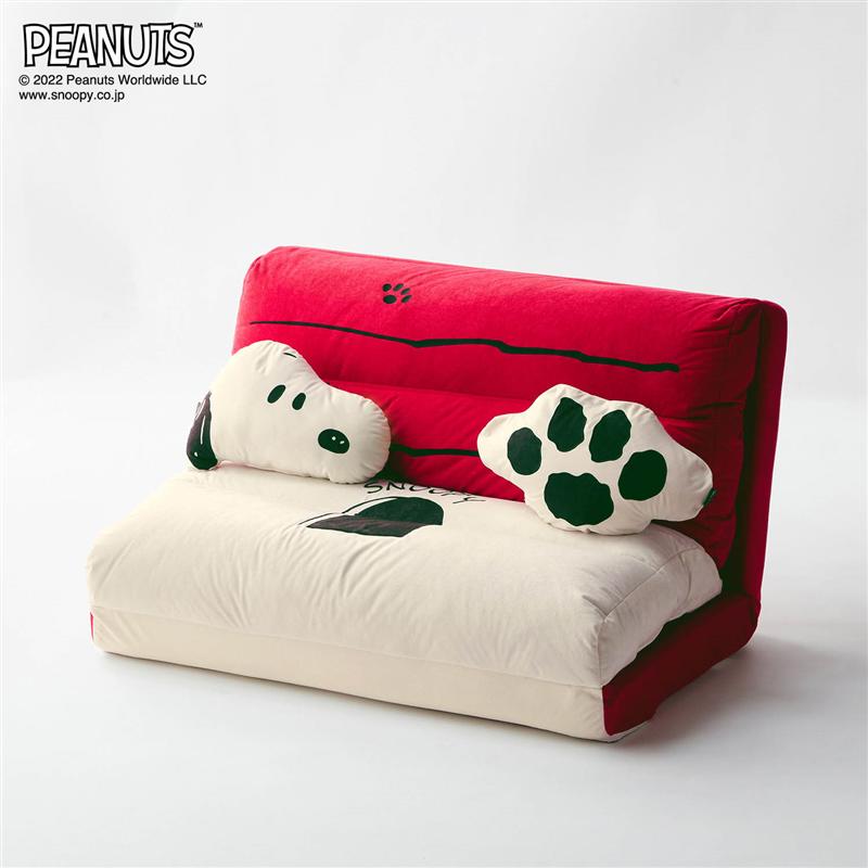 楽天市場】【クーポン＆P10倍~2/23(月)09:59】スヌーピー 4WAY