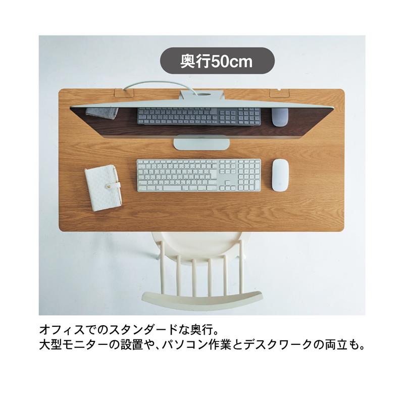 楽天市場】【クーポン＆P10倍~2/23(月)09:59】パソコンデスク 引出し