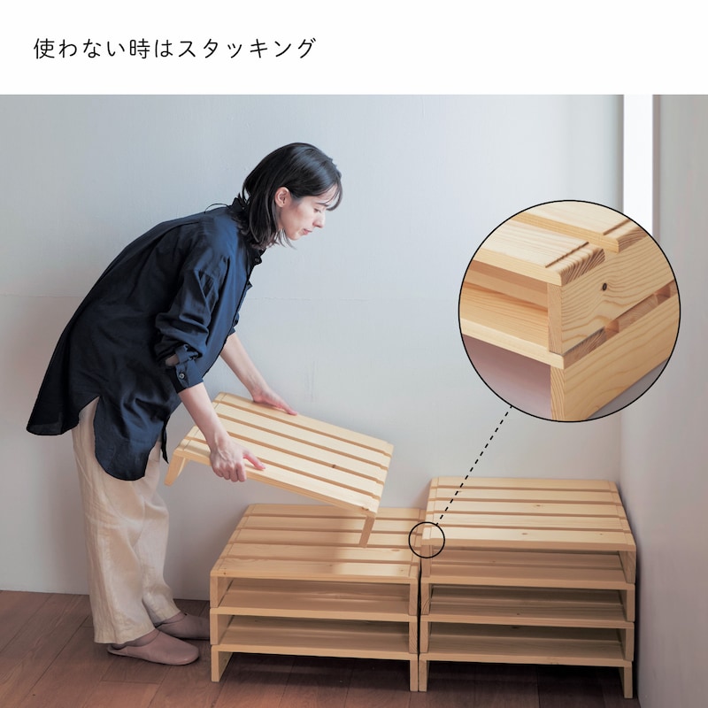 楽天市場】【クーポン＆P10倍~2/23(月)09:59】ベッドフレーム パレット