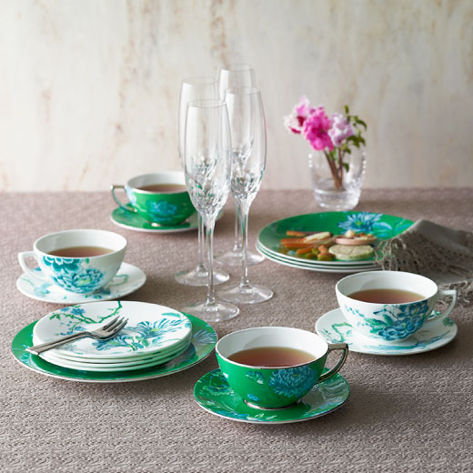 楽天市場】ウェッジウッド ジャスパー・コンラン・シノワズリ