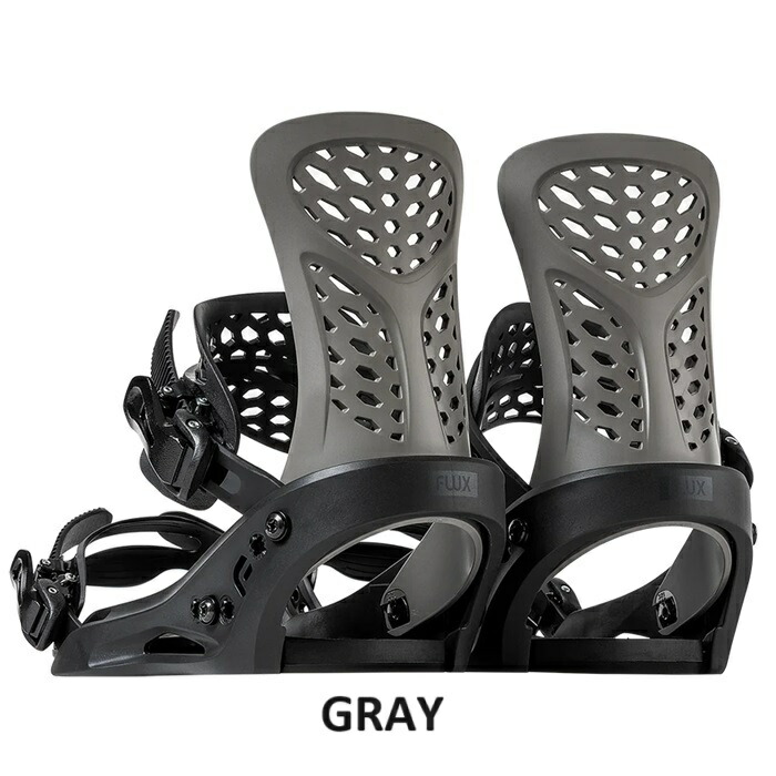 楽天市場】24-25 FLUX PR フラックス ピーアール ビンディング
