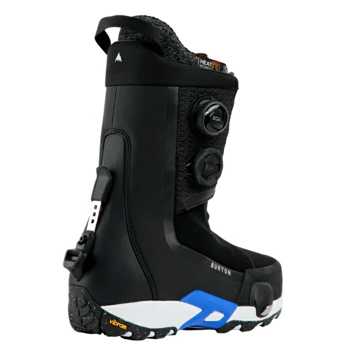 楽天市場】25-26 BURTON MENS HIGHSHOT X PRO STEP ON バートン メンズ