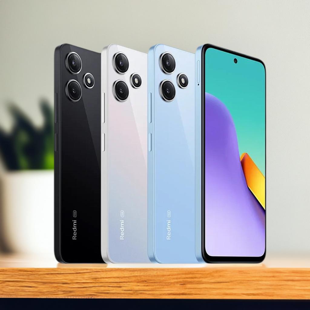 楽天市場】未使用/国内版SIMフリー Xiaomi（シャオミ） Redmi 12 5G