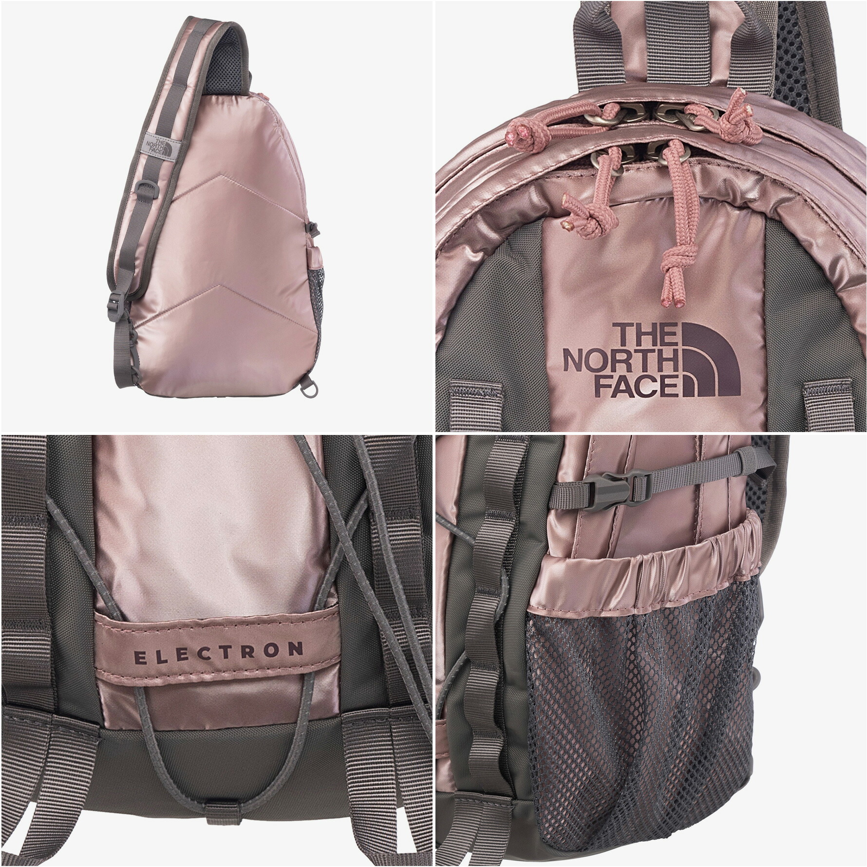 楽天市場】【正規品】☆2025年新商品☆THE NORTH FACE SUPER ONE WAY