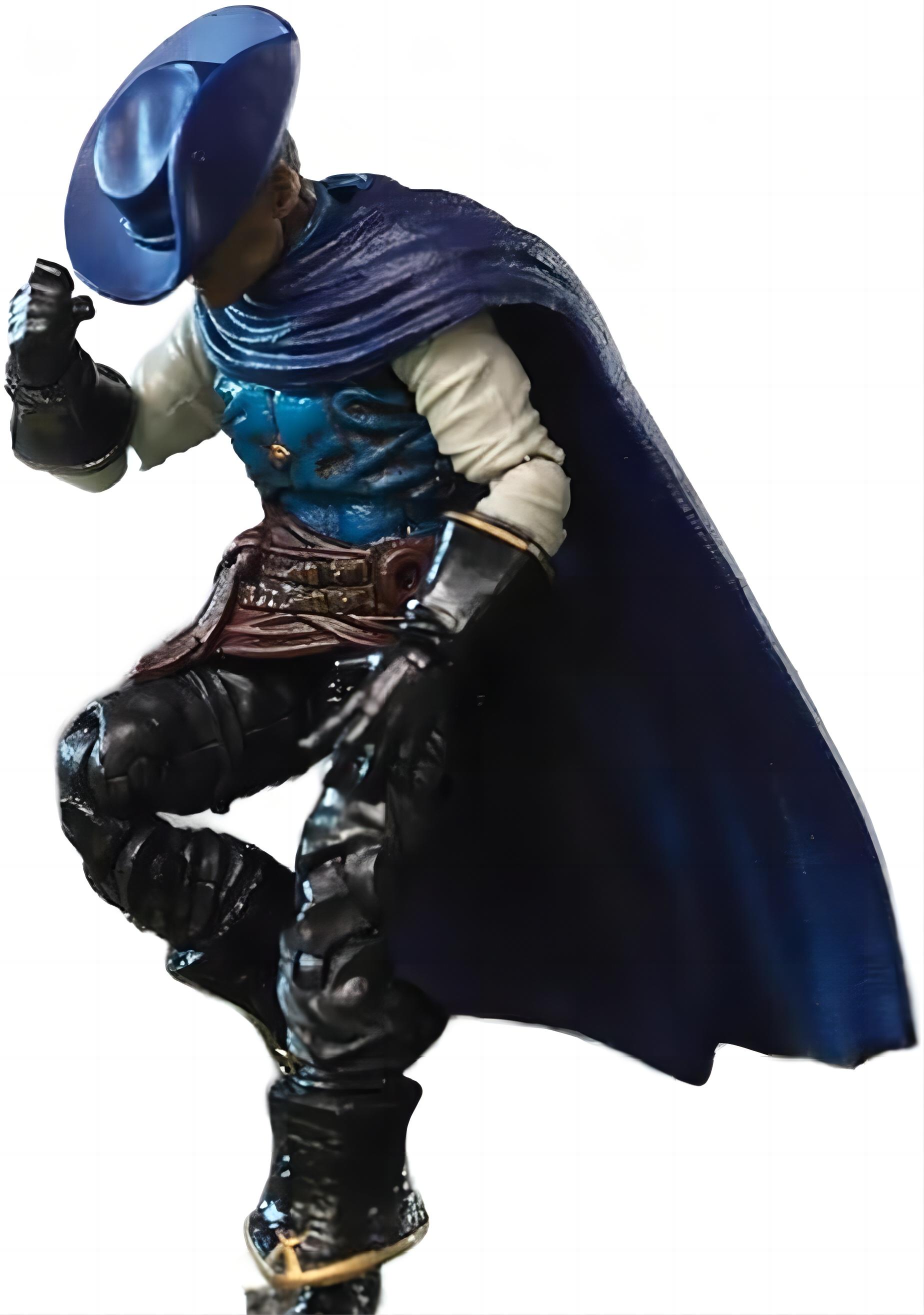 楽天市場】BFS BOSS FRIGHT 魔幻シリーズ 第7弾 1/18 可動 アクション