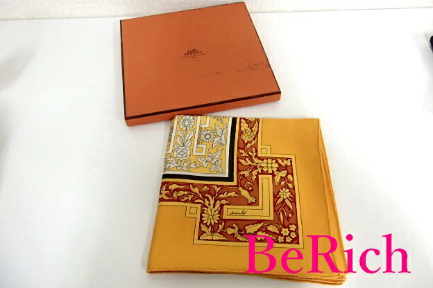 楽天市場】エルメス HERMES カレ スカーフ joyaux de LETE 夏の宝石 蝶