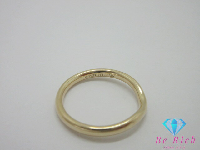 楽天市場】ティファニー TIFFANY & Co. K18 PG エルサ ペレッティ