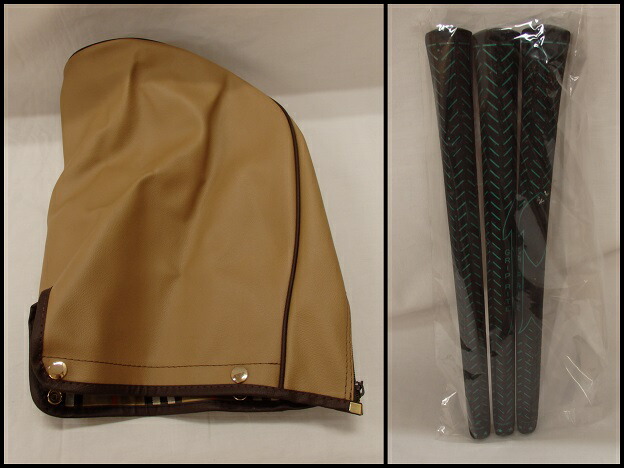 楽天市場】バーバリー ゴルフ BURBERRY GOLF ゴルフバッグ キャディ