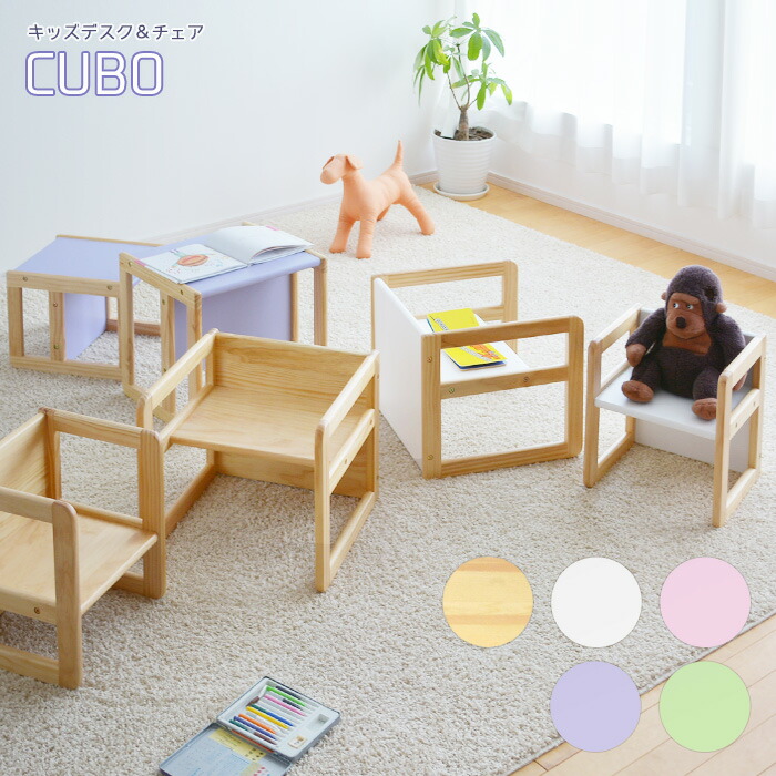 ひまわり】キッズデスク yamatoya ペネロペ 絵本7冊セット ひまわり