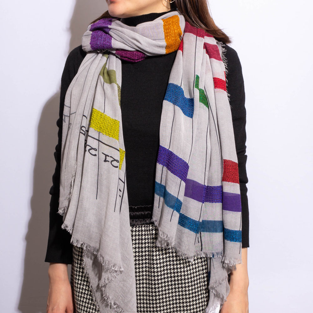 楽天市場】Faliero Sarti(ファリエロ サルティ)1019/RESPECT 刺繍