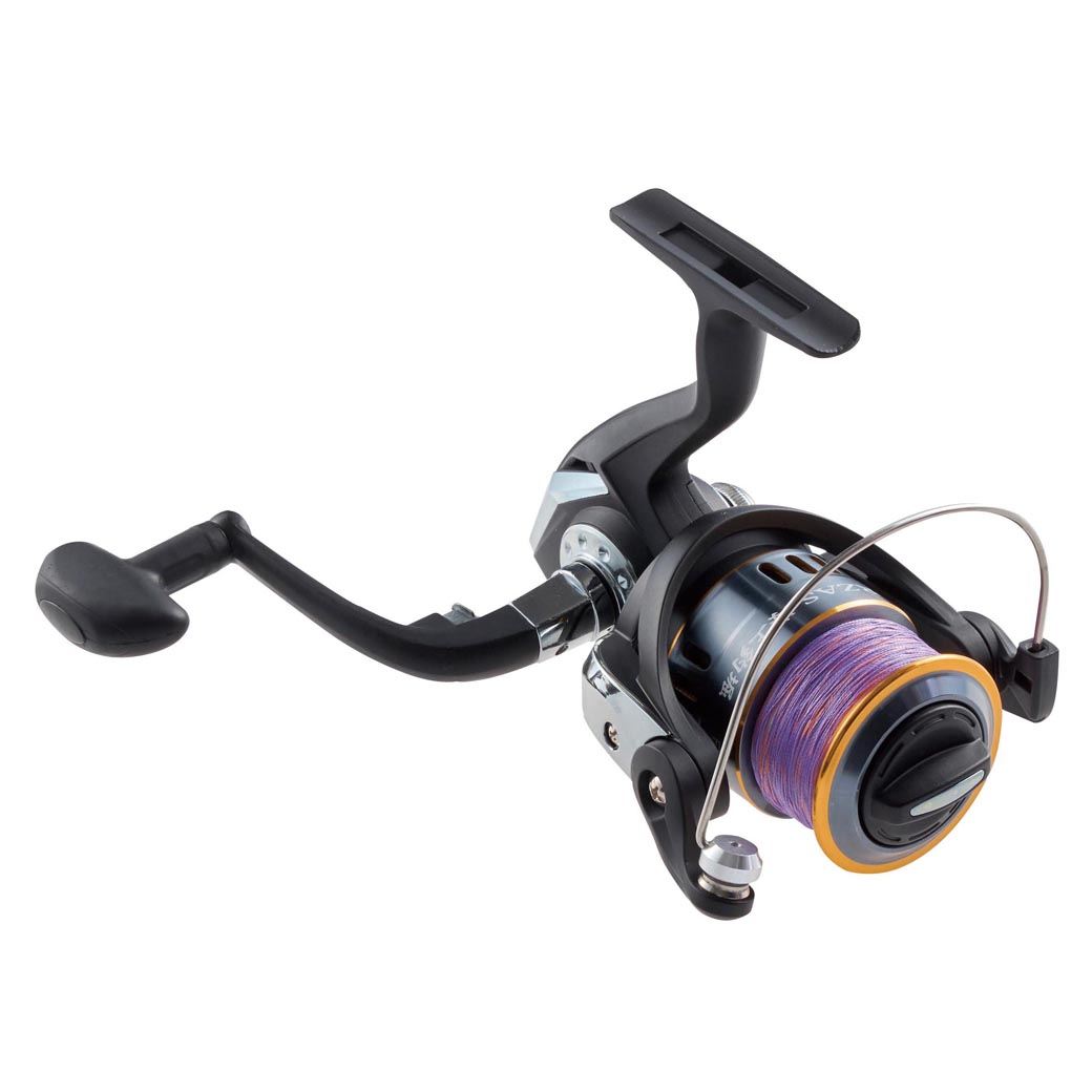 リール 4000 PEライン付き」の人気商品一覧 | 安い商品を通販サイト