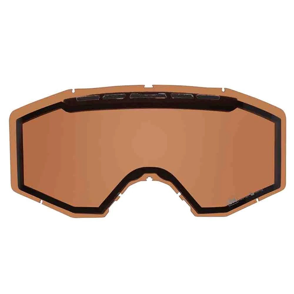 楽天市場】オレンジレンズ ゴーグルの通販