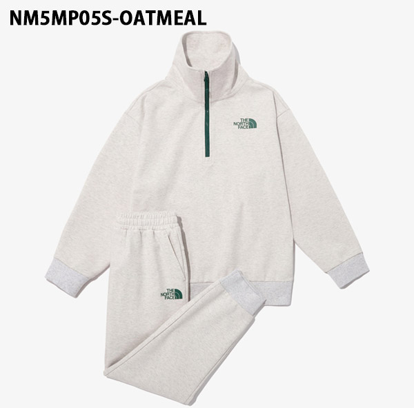 楽天市場】[THE NORTH FACE] K'S SCHOOLDAY HALF ZIP SET ノース