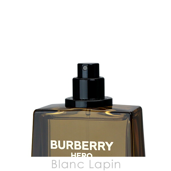 楽天市場】バーバリー BURBERRY ヒーロー EDP 50ml フレグランス男性用
