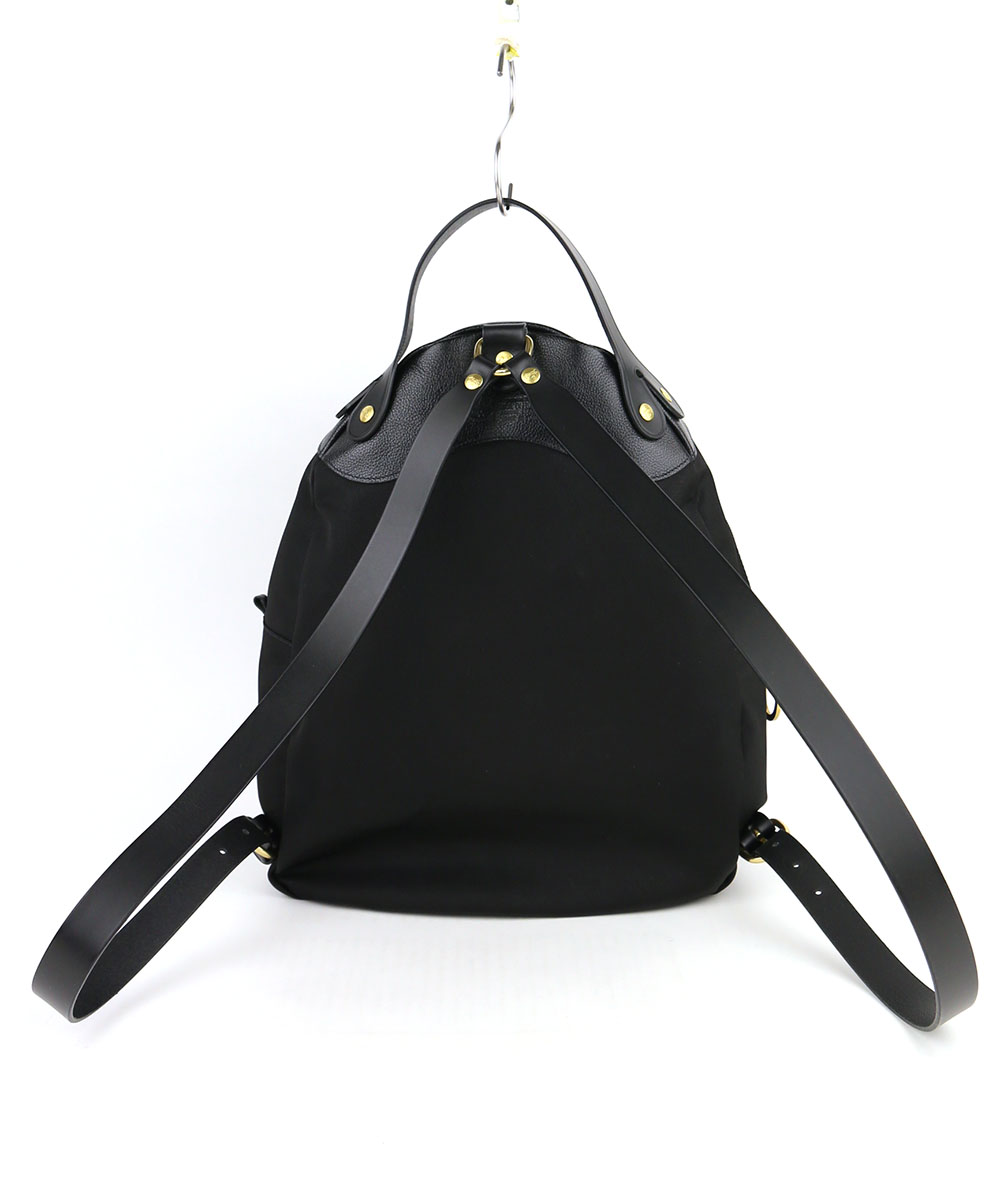 楽天市場】イルビゾンテ IL BISONTE バックパック リュック リュック