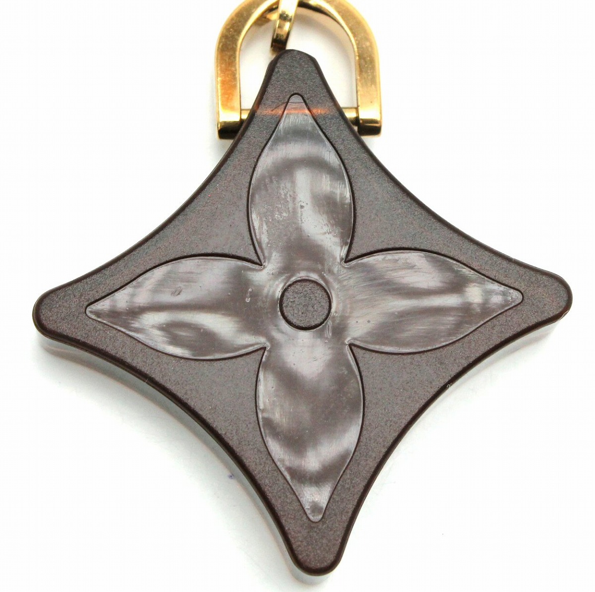 楽天市場】【ジュエリー】LOUIS VUITTON ルイ ヴィトン フラワー