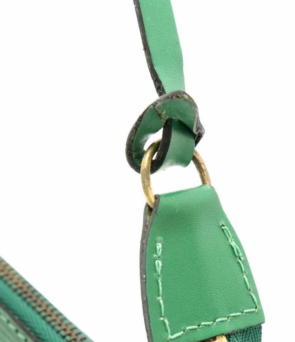 楽天市場】【バッグ】LOUIS VUITTON ルイ ヴィトン エピ ポシェット