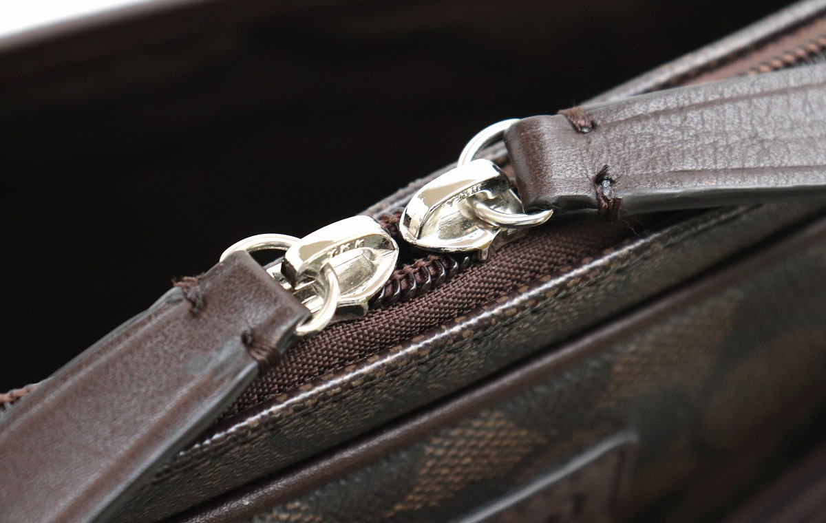 楽天市場】【バッグ】COACH コーチ シグネチャー 2WAY ビジネスバッグ