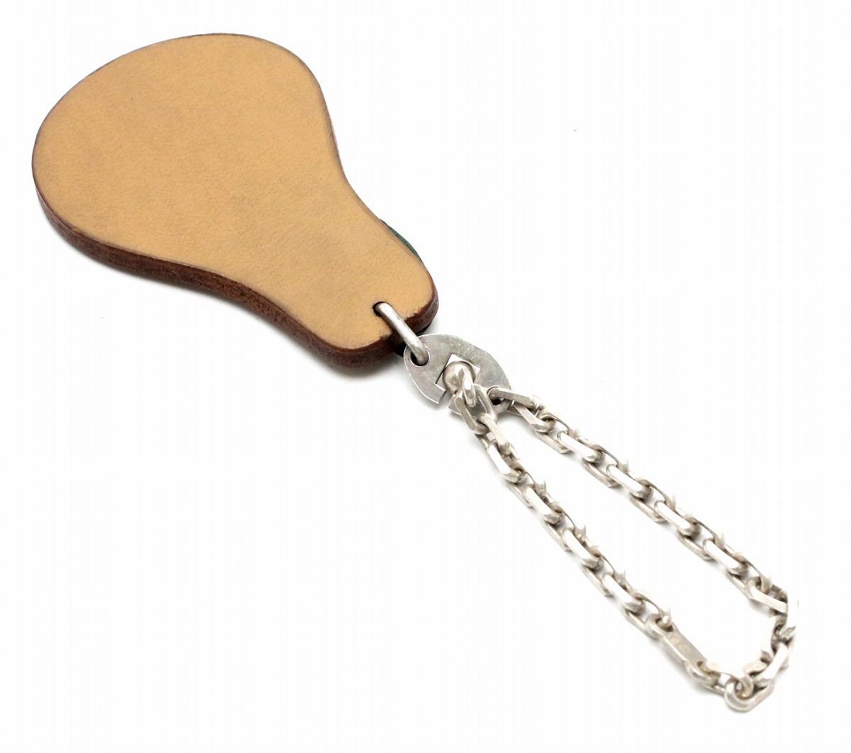 楽天市場】HERMES エルメス フルーツモチーフ ラフランス 洋梨モチーフ