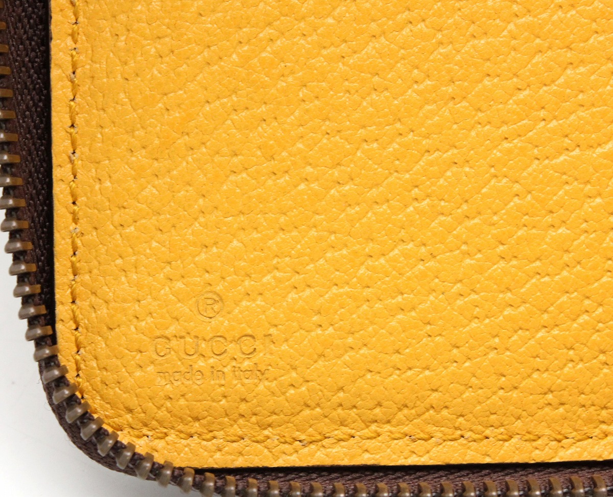 楽天市場】【未使用品】【財布】GUCCI グッチ GGスプリーム ネオ