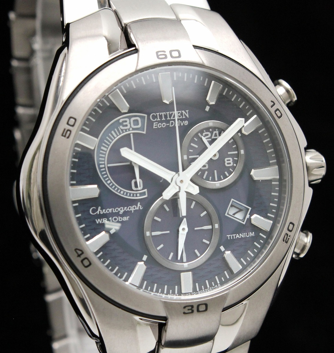 楽天市場】【新品未使用品】【ウォッチ】CITIZEN シチズン オルタナ