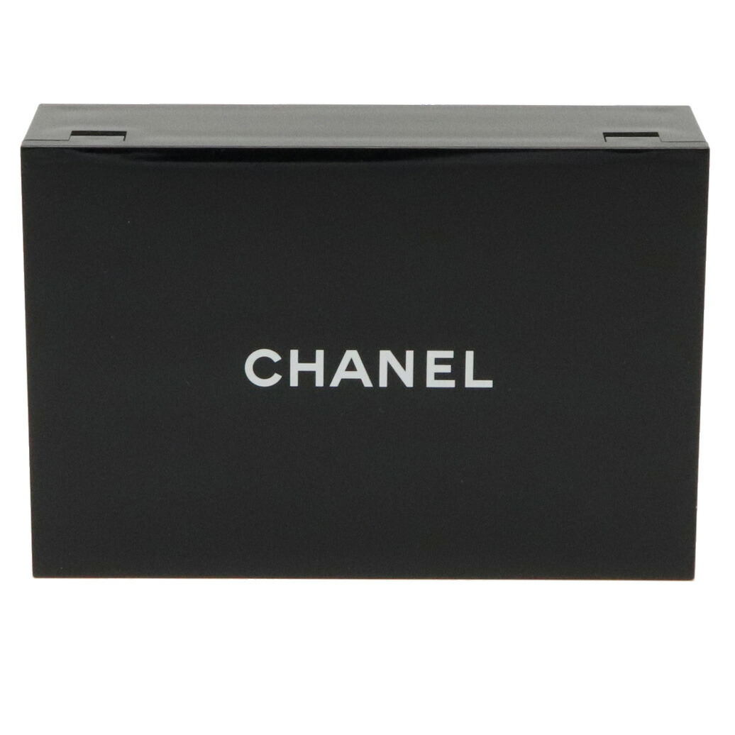 楽天市場】CHANEL シャネル ジュエリーケース マルチケース 収納BOX
