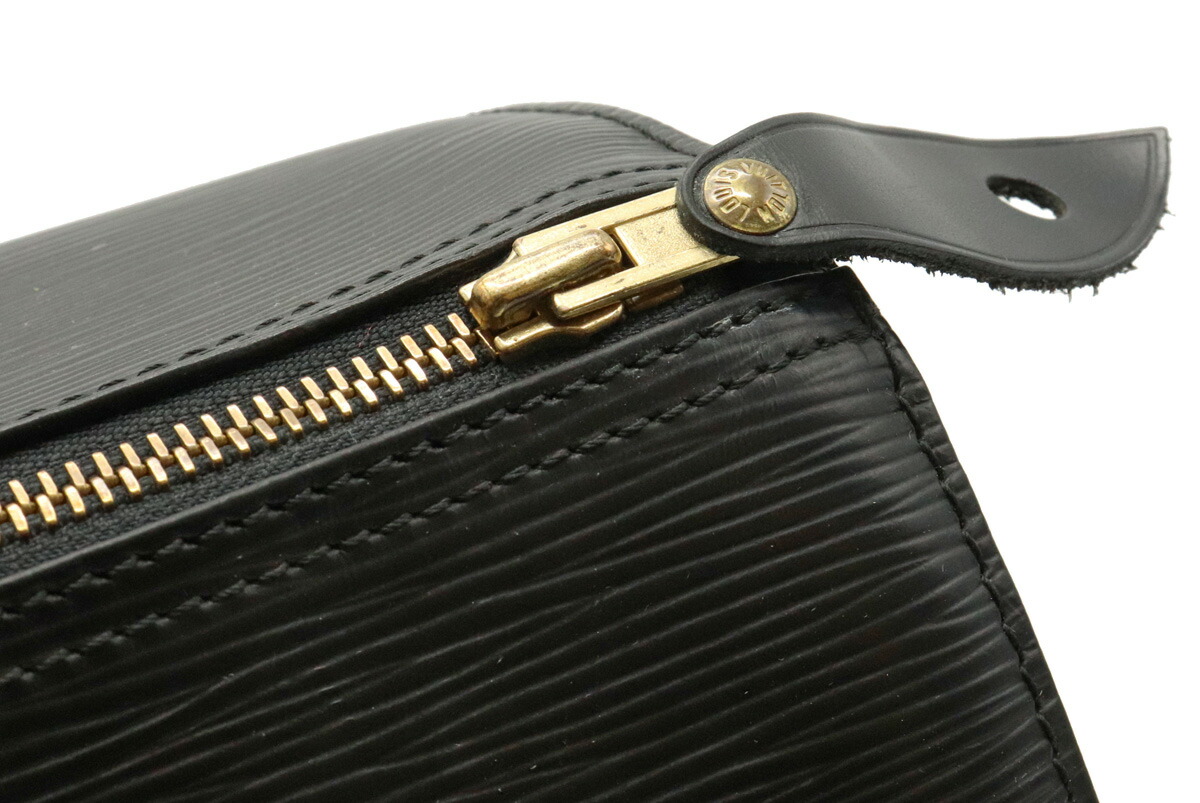 楽天市場】【バッグ】LOUIS VUITTON ルイ ヴィトン エピ スピーディ40