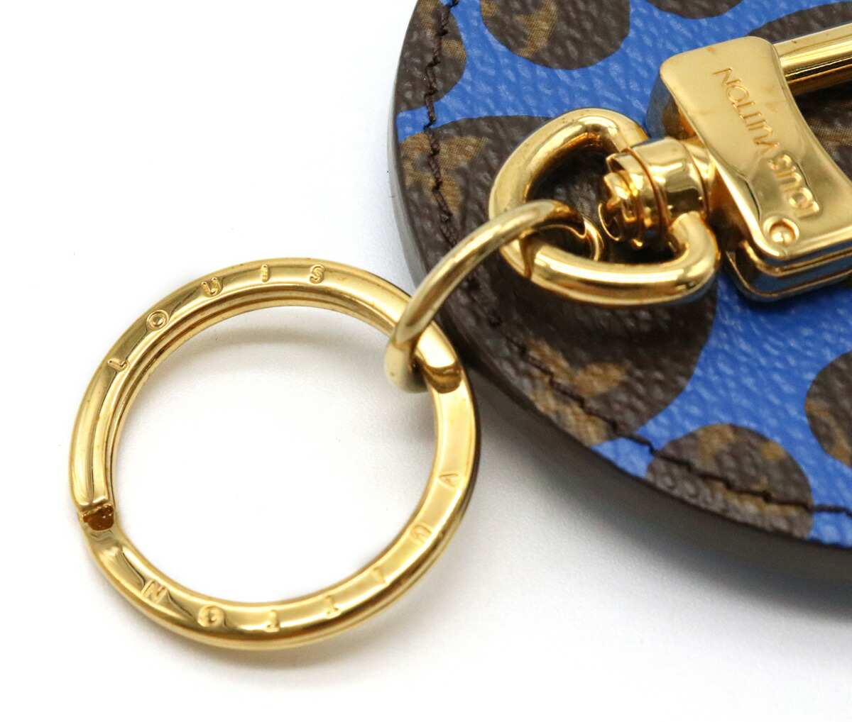 楽天市場】【財布】LOUIS VUITTON ルイ ヴィトン モノグラム