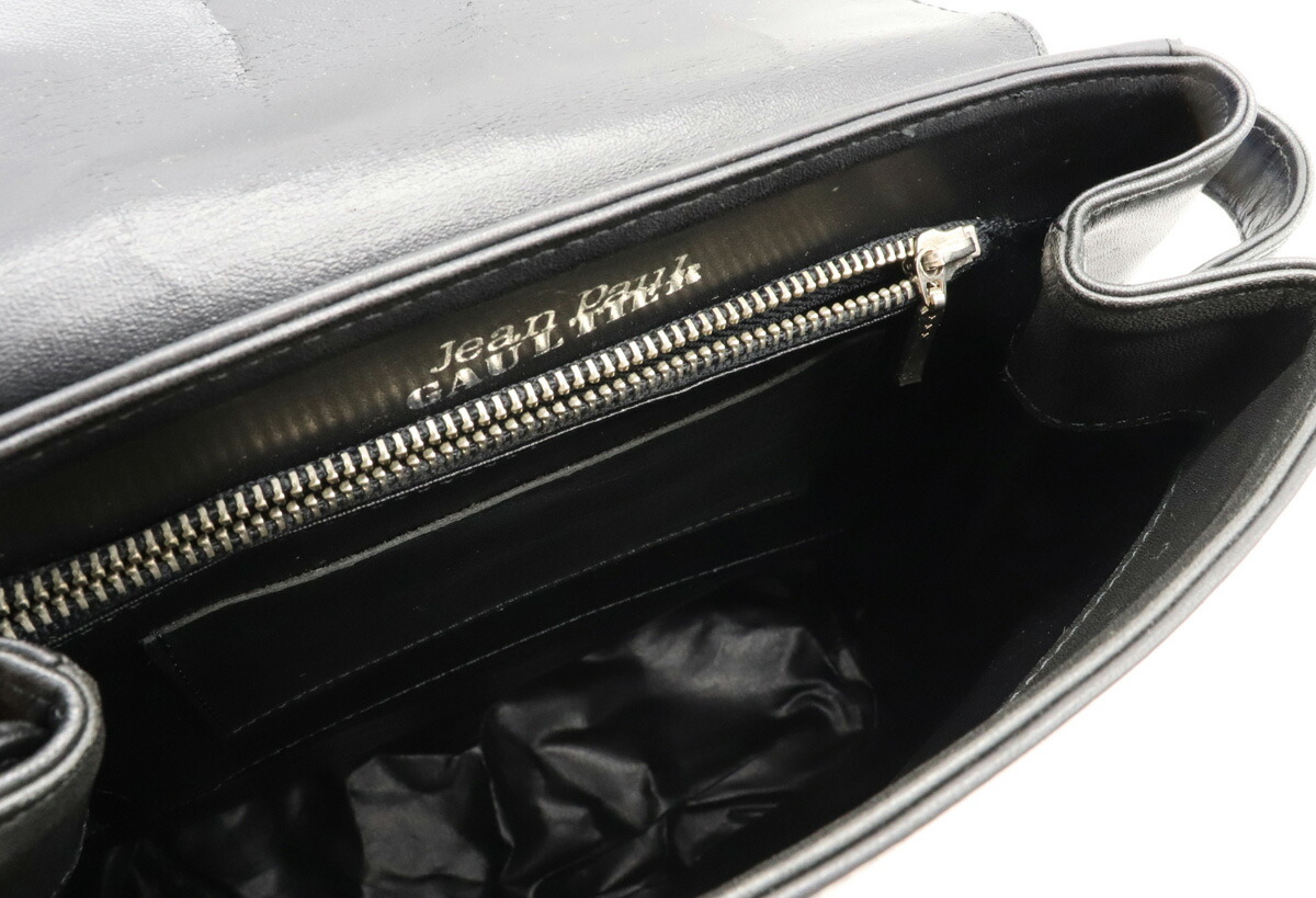 楽天市場】【バッグ】Jean Paul GAULTIER ジャン ポール ゴルチエ