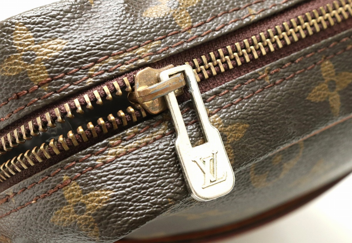 楽天市場】【バッグ】LOUIS VUITTON ルイ ヴィトン モノグラム