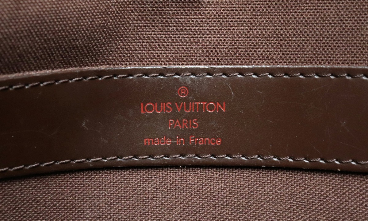 楽天市場】【バッグ】LOUIS VUITTON ルイ ヴィトン ダミエ
