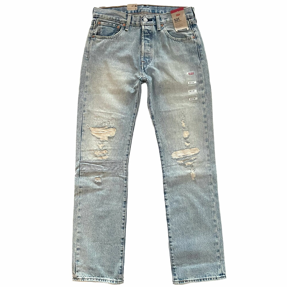 楽天市場】LEVI'S リーバイス 501 ORIGINAL Open Up DXリーバイス 501
