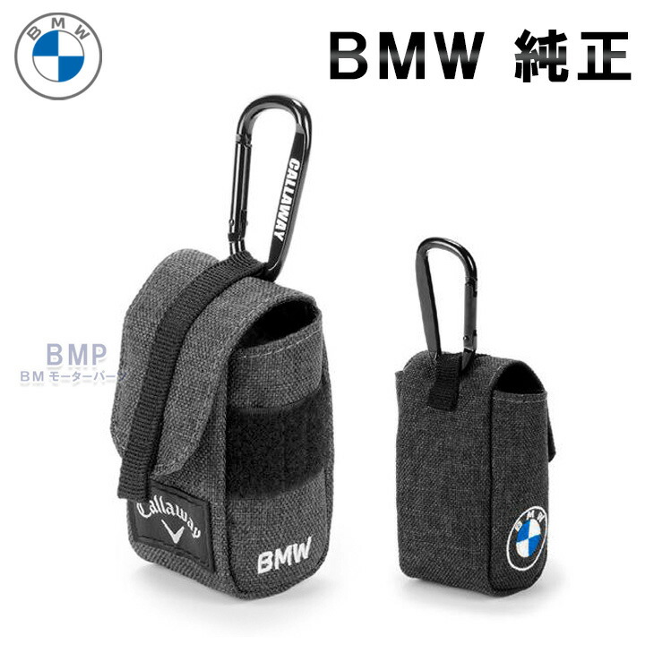 楽天市場】BMW 純正 GOLF SPORT BLACK COLLECTION 2024 BMW x Callaway