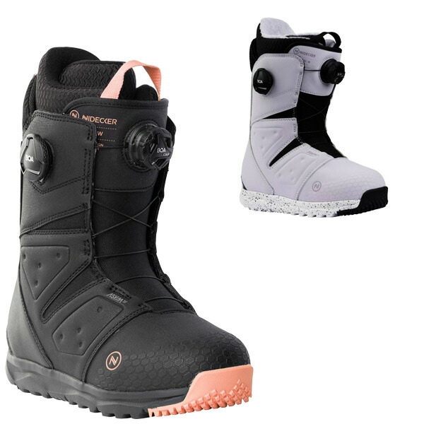 楽天市場】ダブル boa ブーツの通販