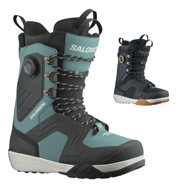 楽天市場】24-25 SALOMON/サロモン DIALOGUE LACE SJ BOA ダイアログ